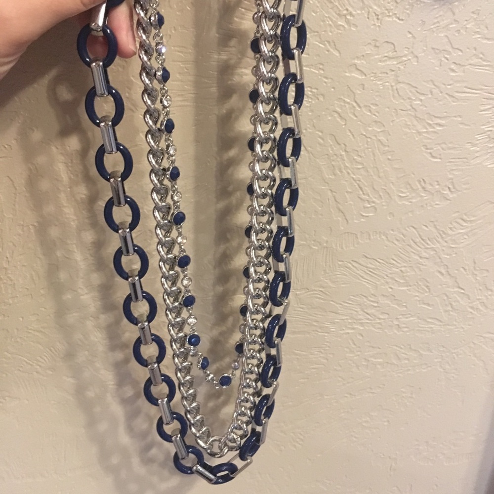 Lia Sophia necklace